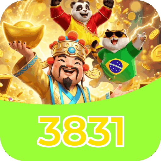 Promoções e bônus exclusivos da 3831