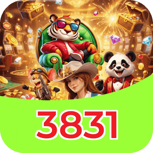 Slots Premium da PG Soft na 3831